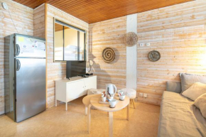 Le Refuge - Appt vue montagne